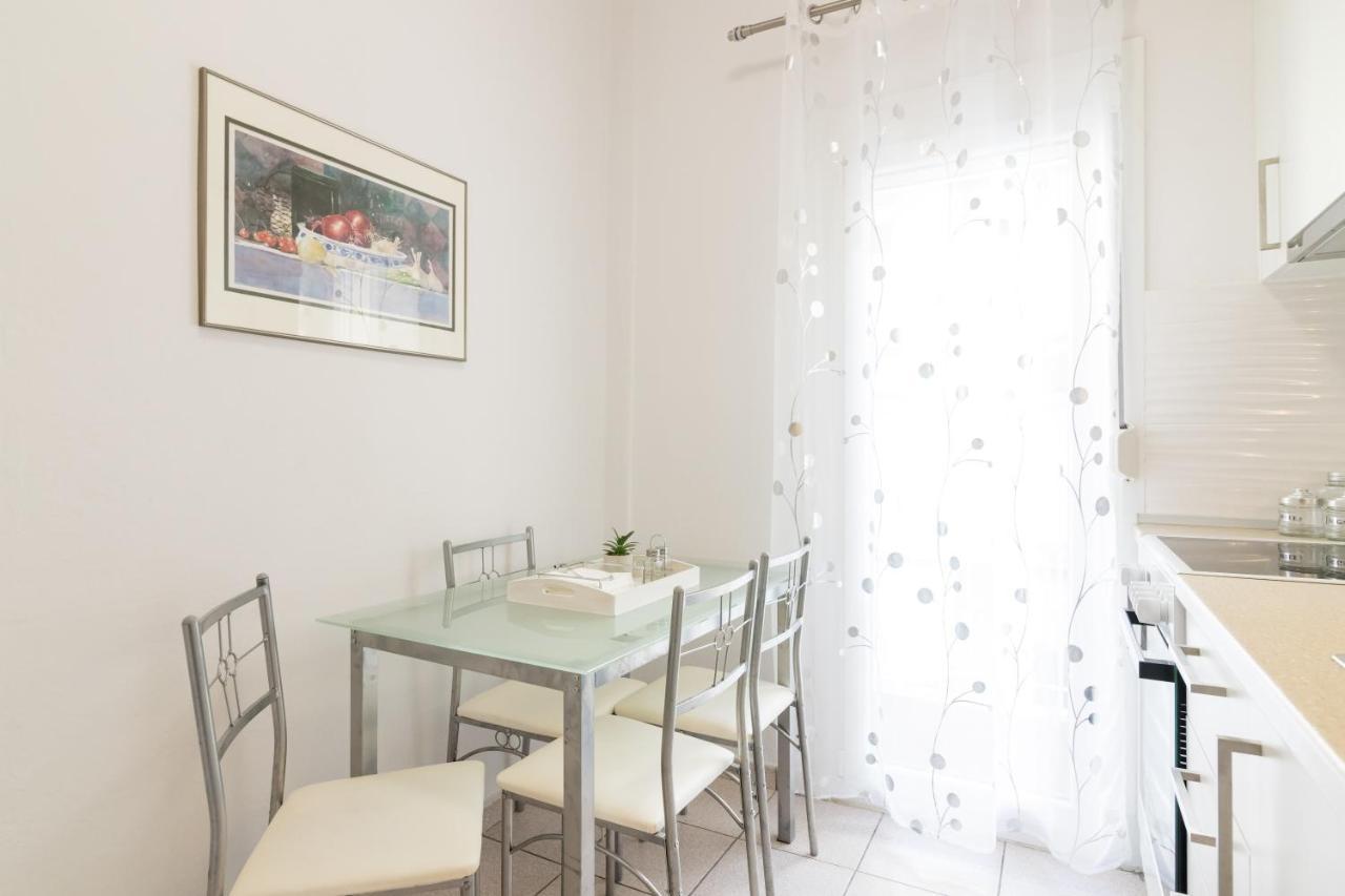 F & B Collection - Flat For 3 Tessalónica Exterior foto